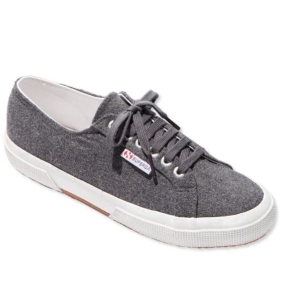 superga felt